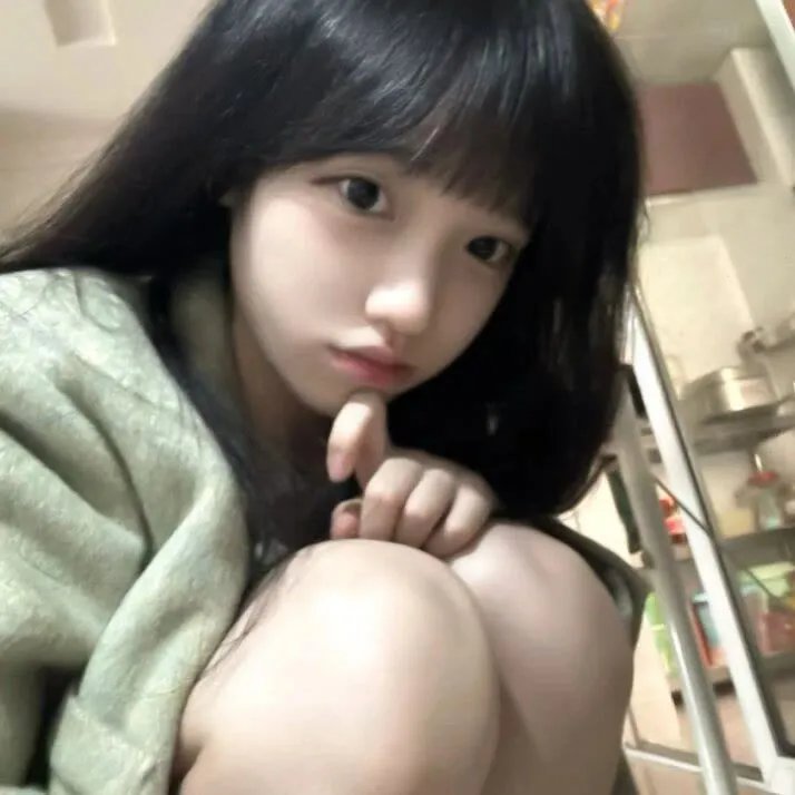 沉默不语的顾小姐